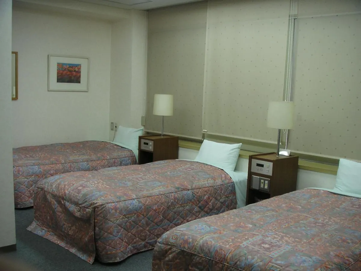 **  Hotel Mitsufu 大阪市 日本