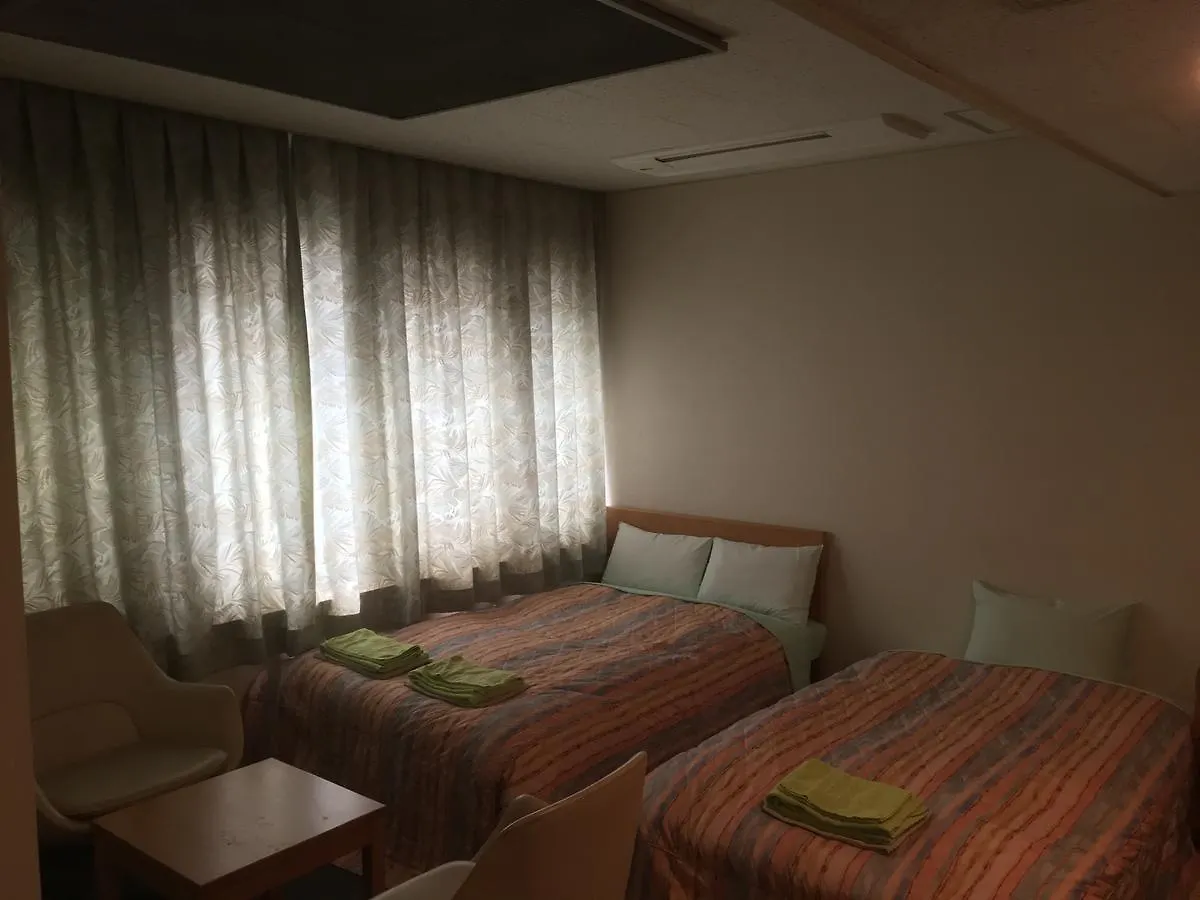 Hotel Mitsufu 大阪市 日本