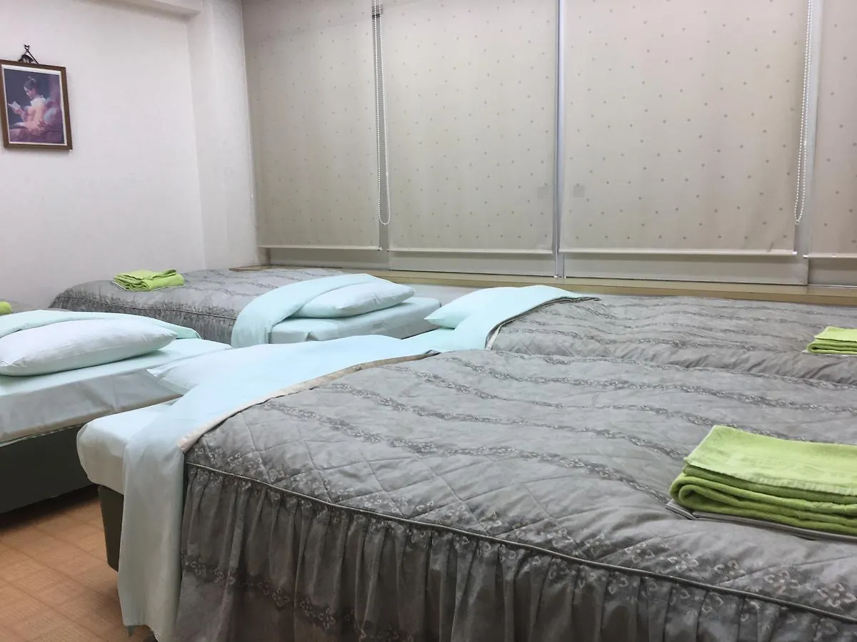 Hotel Mitsufu 大阪市