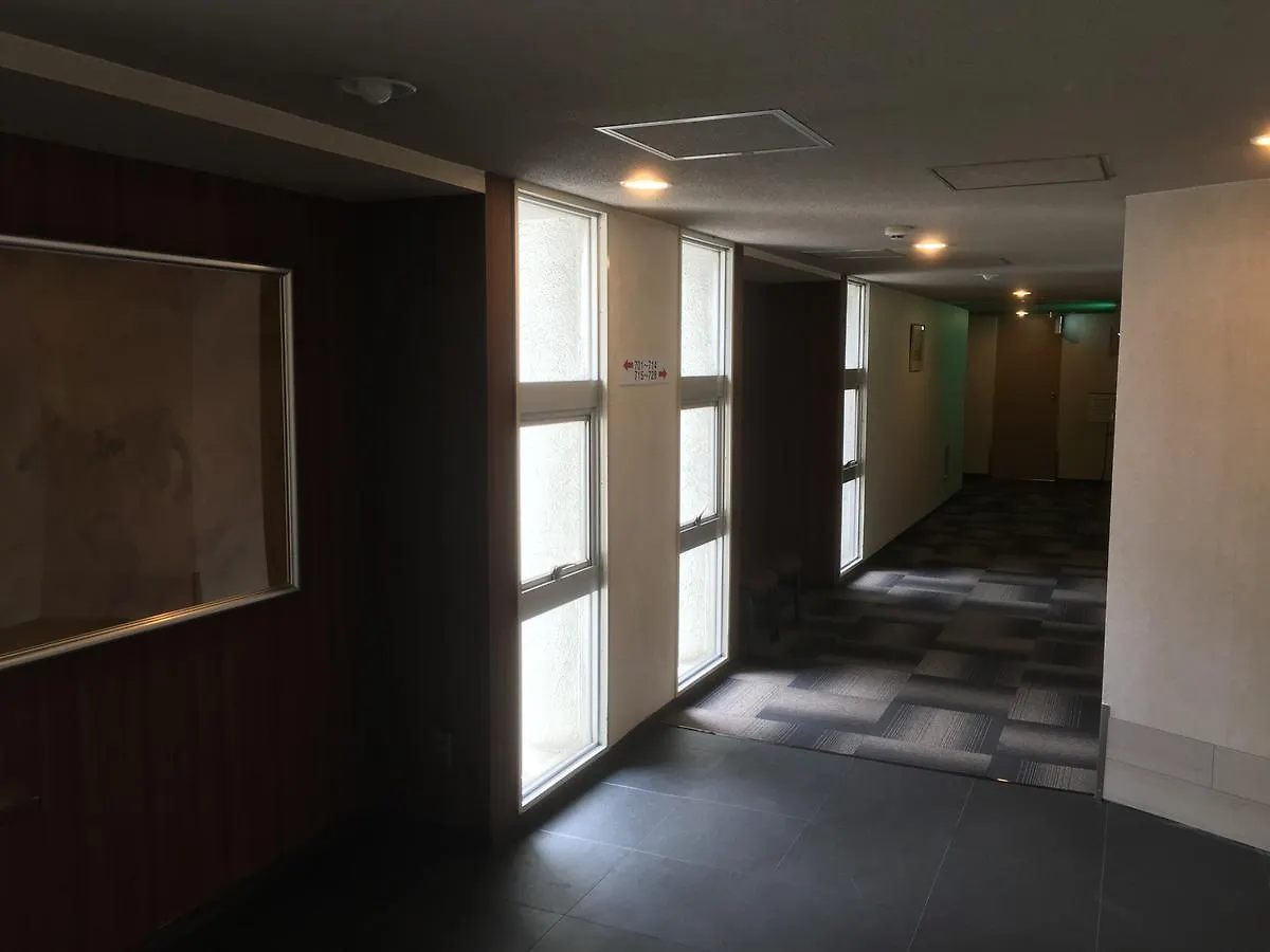 Hotel Mitsufu 大阪市