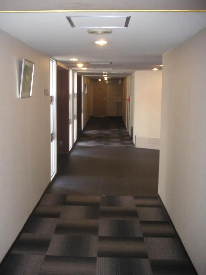 Hotel Mitsufu 大阪市