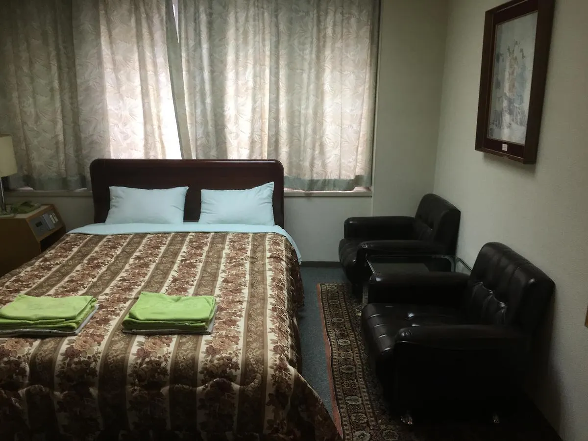 Hotel Mitsufu 大阪市