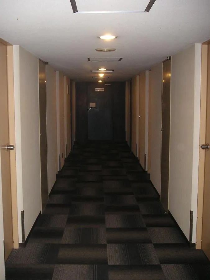 Hotel Mitsufu 大阪市