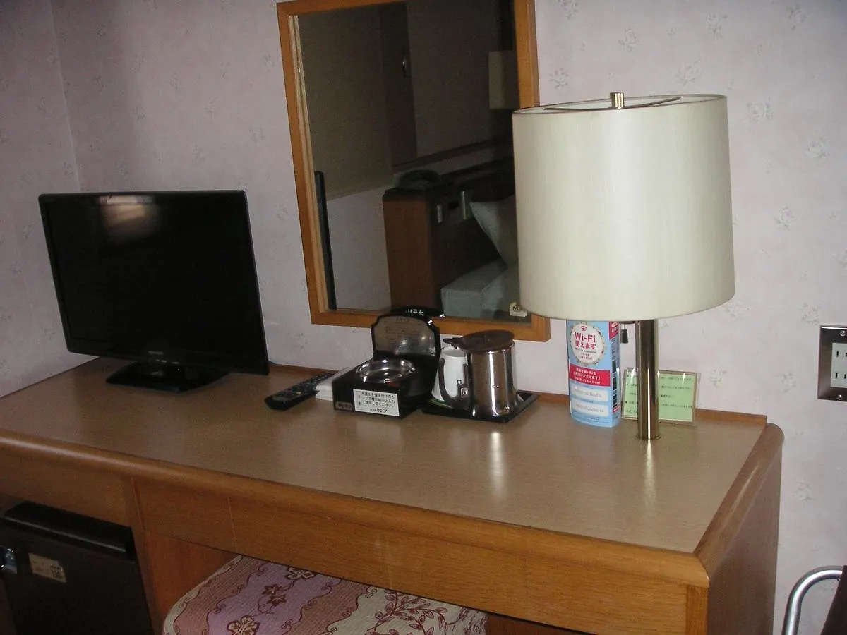 Hotel Mitsufu 大阪市