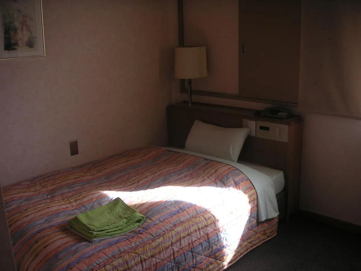 Hotel Mitsufu 大阪市