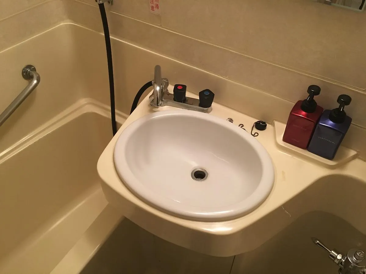 **  Hotel Mitsufu 大阪市 日本