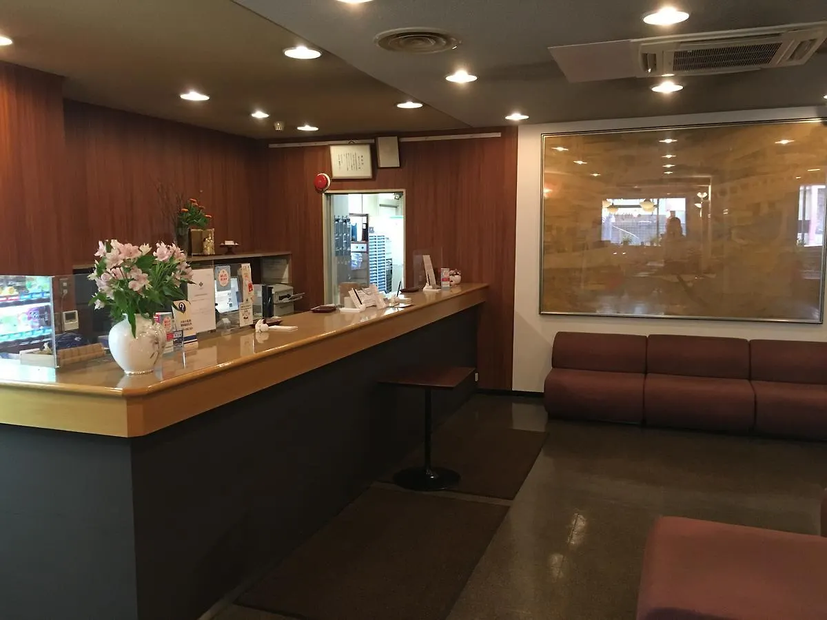 Hotel Mitsufu 大阪市 2*,