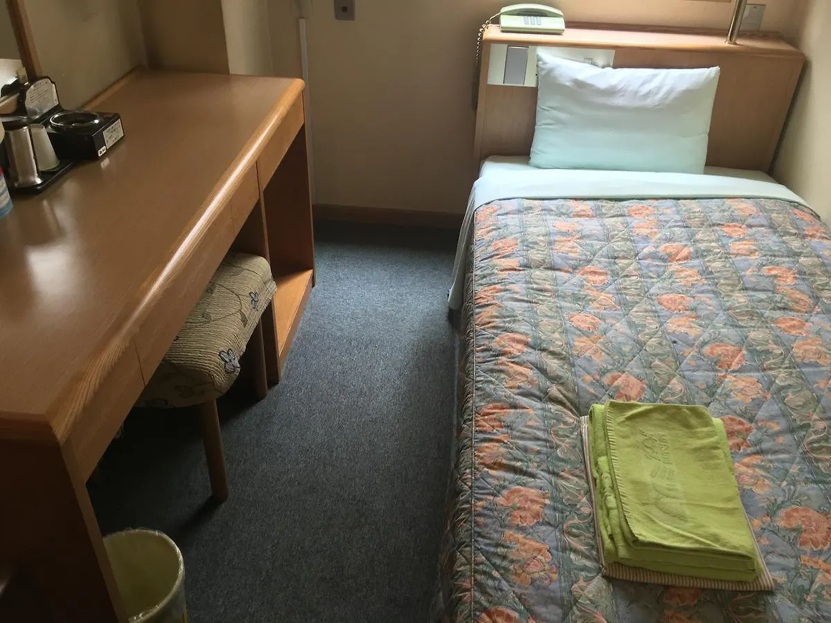 Hotel Mitsufu 大阪市 2*,
