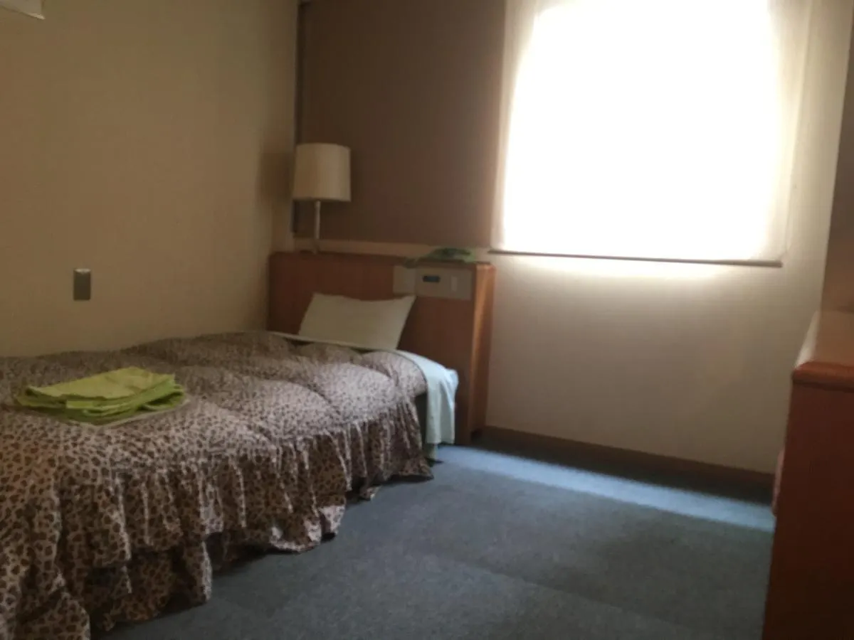 Hotel Mitsufu 大阪市