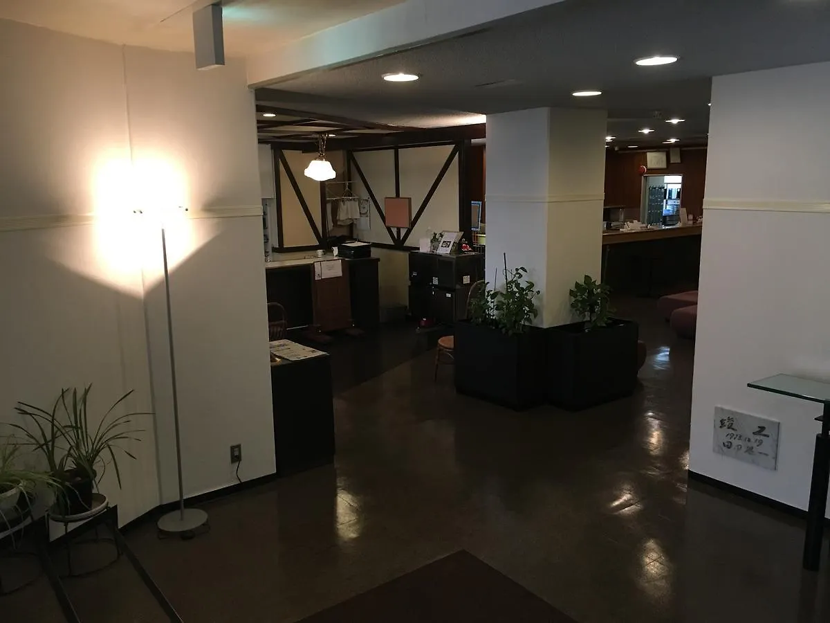 Hotel Mitsufu 大阪市