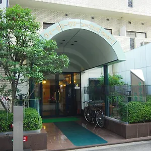 ウィークリー グリーン なんば アパートホテル