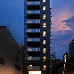 心斎橋東クリスタルホテル ホテル
