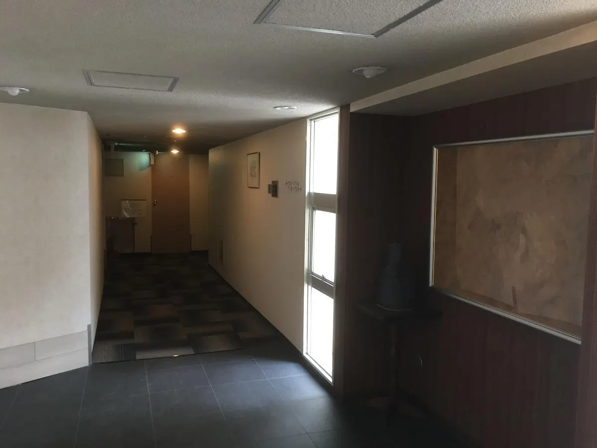 Hotel Mitsufu Осака 2*,  Япония